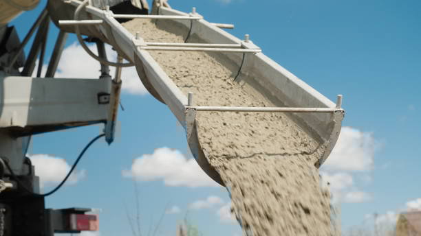 Best Concrete Foundation Repair in Powhatan Point, OH
