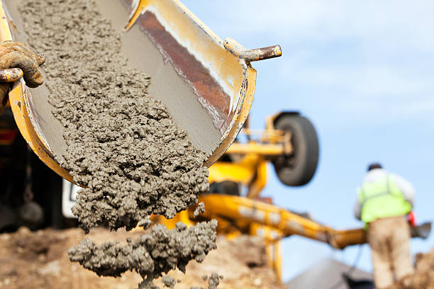 Best Concrete Grinding and Polishing in Powhatan Point, OH